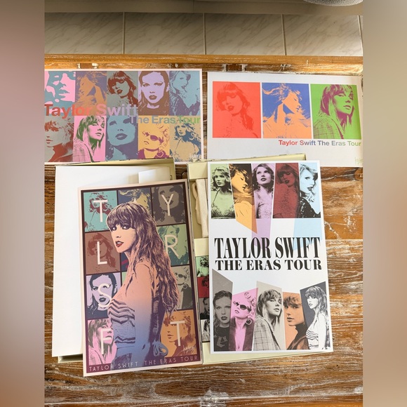 Taylor Swift VIP box - Picture 4 of 8